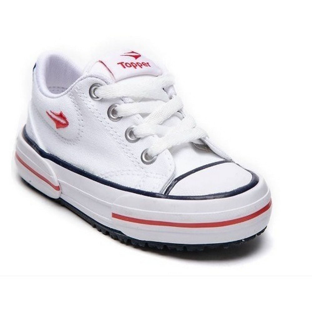 Zapatilla-Topper-Nova-Low-Kids-De-Niño#3
