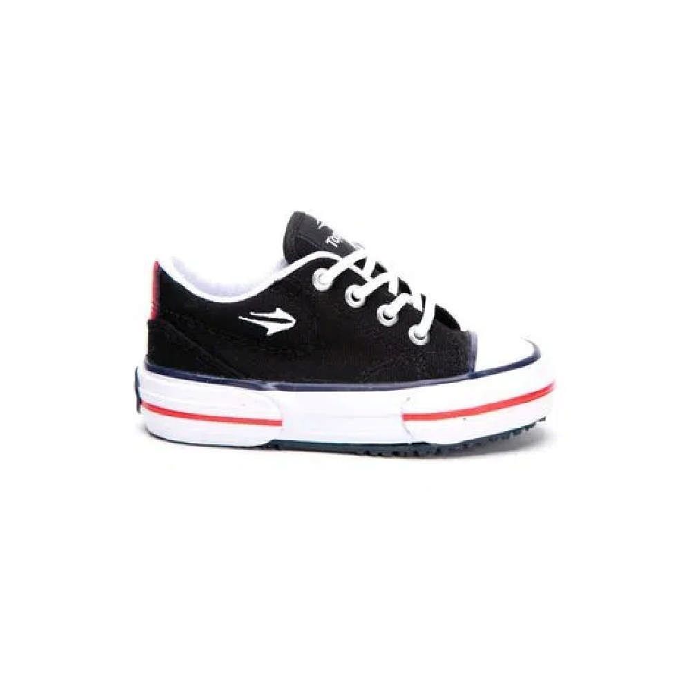 Zapatilla-Topper-Nova-Low-Kids-De-Niño#1