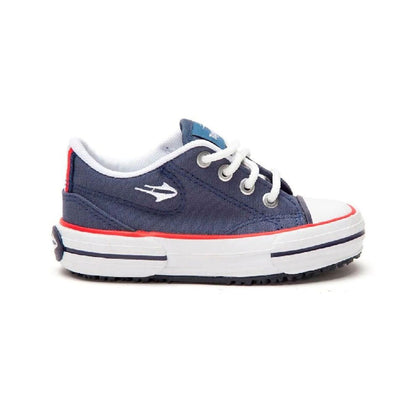 Zapatilla Topper Nova Low Kids de Niño