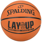 Pelota-Basquet-Spalding-Pelota-Spalding-Lay-Up-Sz5-Unisex#1