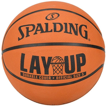 Pelota Basquet Spalding Lay Up Sz5 Unisex