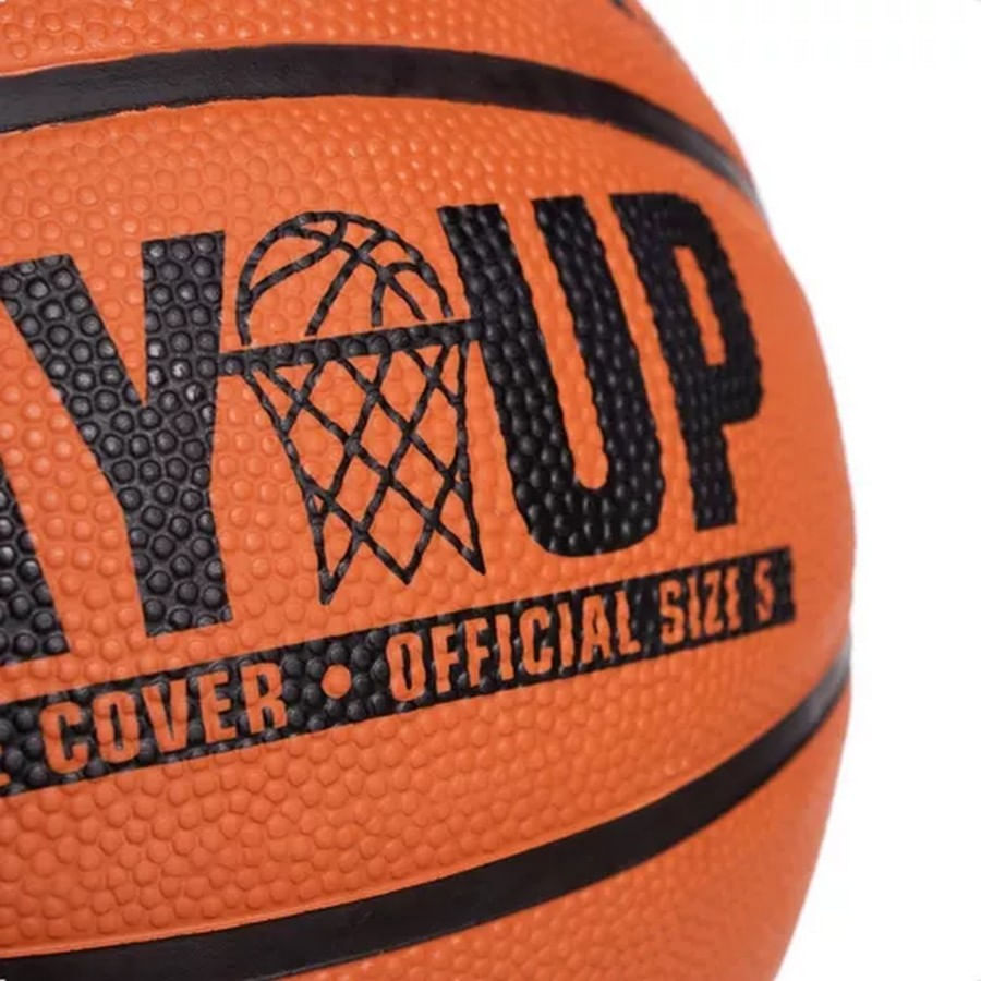 Pelota-Basquet-Spalding-Pelota-Spalding-Lay-Up-Sz5-Unisex#2