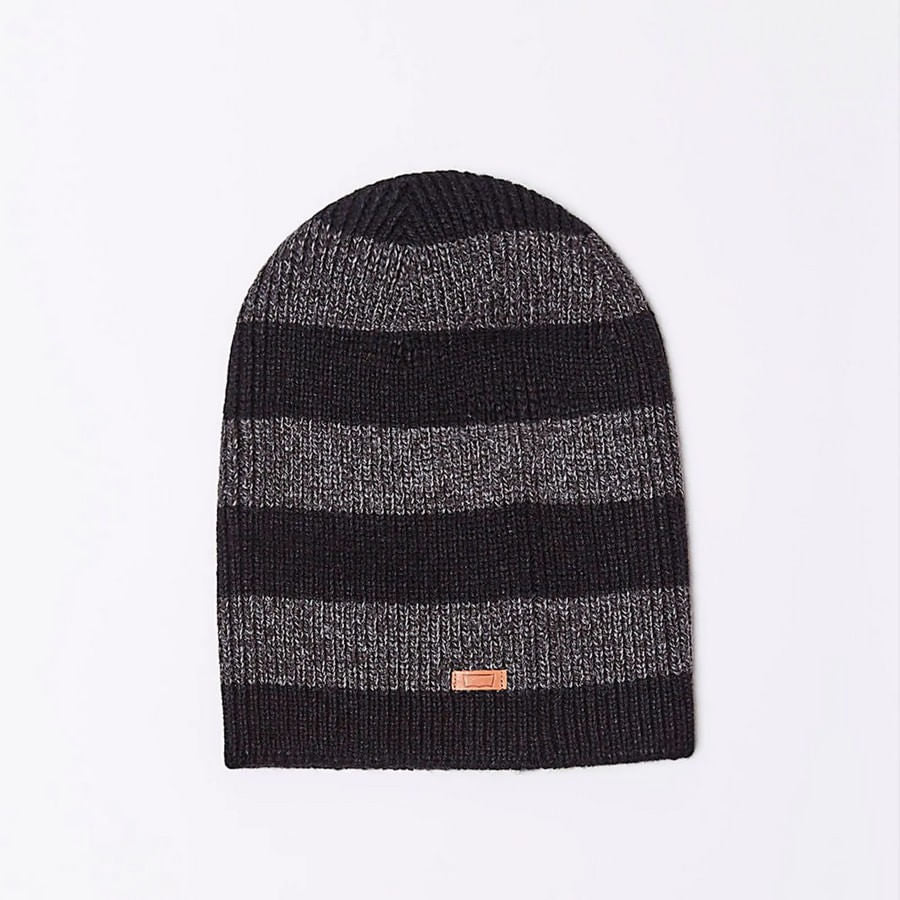 Gorro-Levis-Otis-Beanie-Big-Stripe-De-Hombre#1