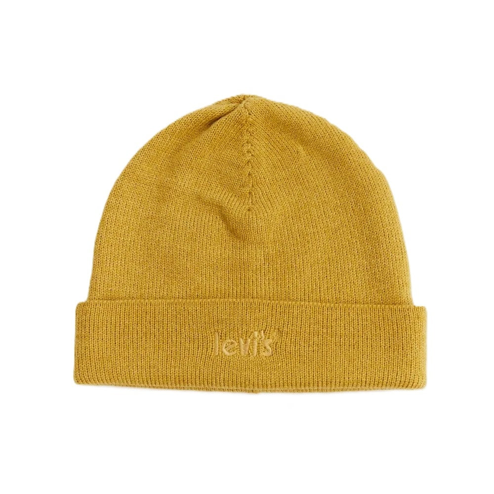 Gorro Levis Otis Beanie Embroidery De Hombre