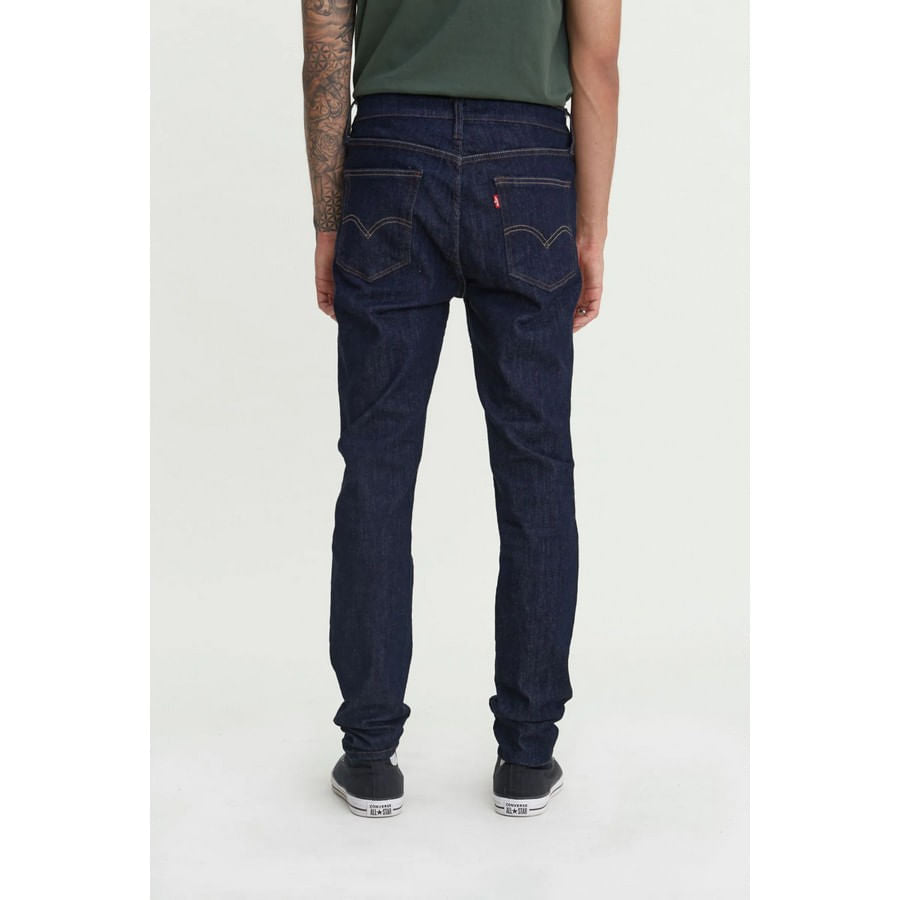 Jeans-Levis-Skinny-Taper-De-Hombre#3