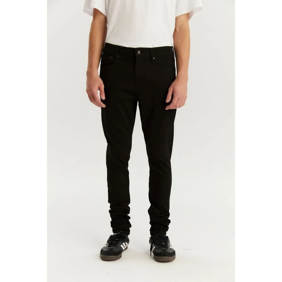Jeans-Levis-Skinny-Taper-De-Hombre#1