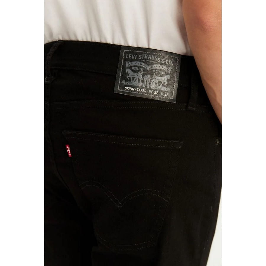 Jeans-Levis-Skinny-Taper-De-Hombre#4