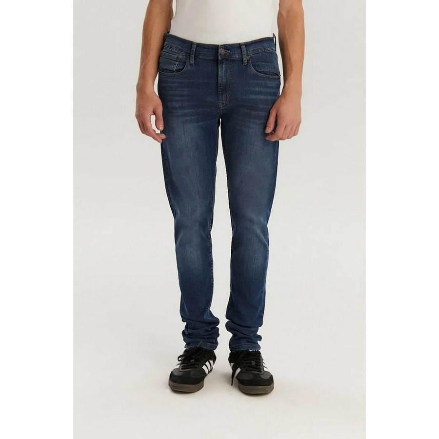 Jeans-Levis-Skinny-Taper-De-Hombre#1