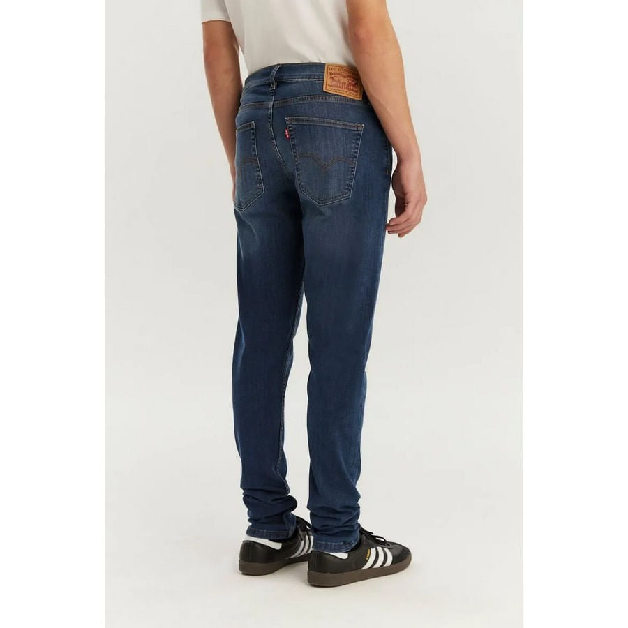 Jeans-Levis-Skinny-Taper-De-Hombre#2