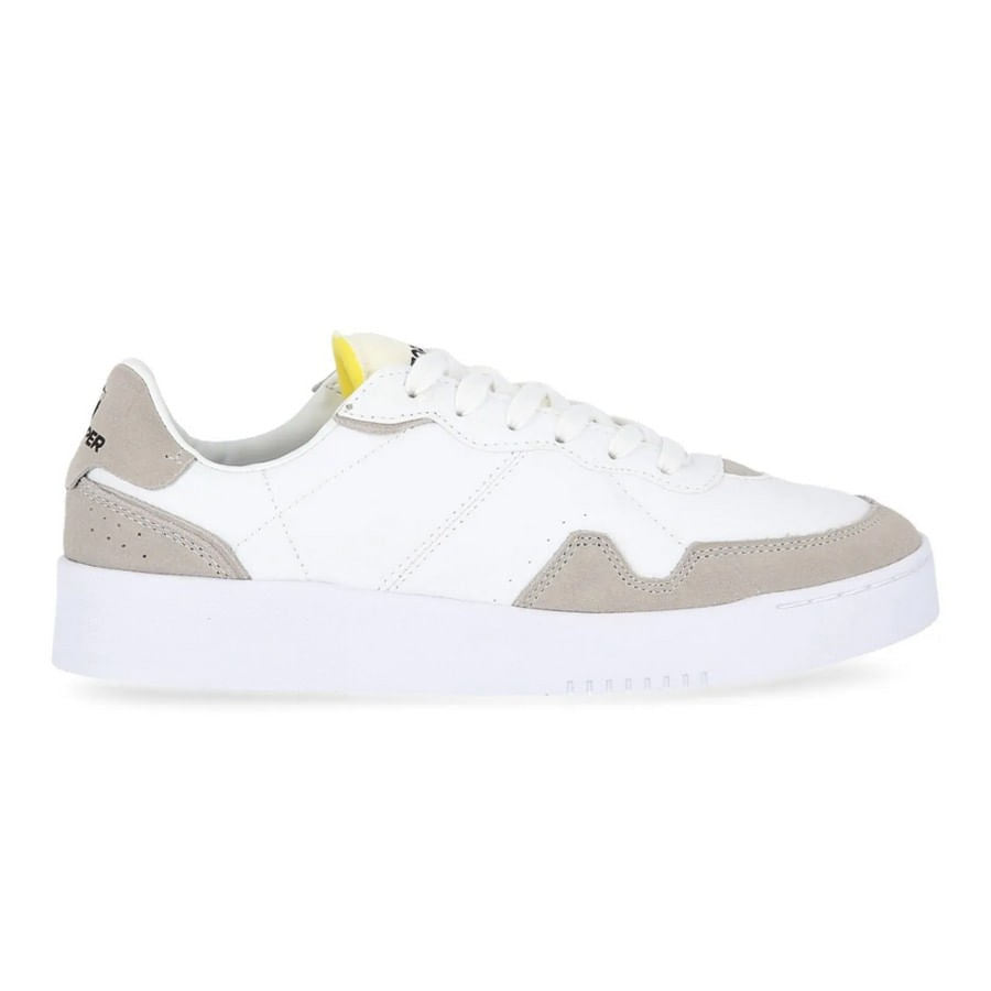 Zapatilla-Topper-Terre-Suede-Unisex#1