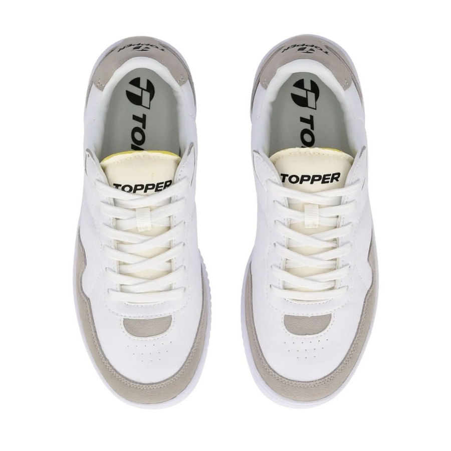 Zapatilla-Topper-Terre-Suede-Unisex#4