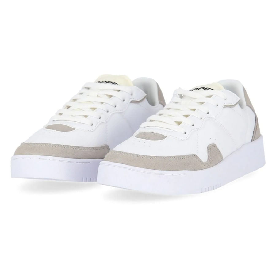Zapatilla-Topper-Terre-Suede-Unisex#5