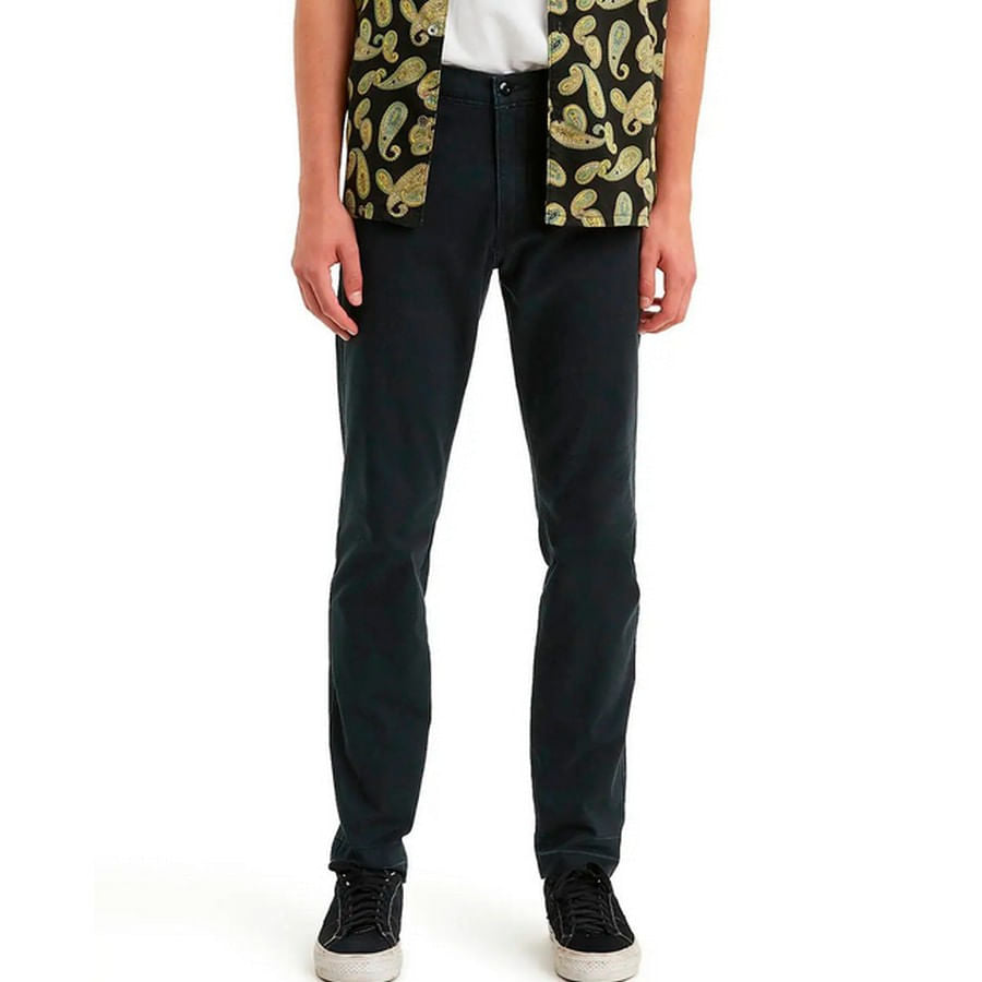 Jeans-Levis-Xx-Chino-Standard-Taper-De-Hombre#1