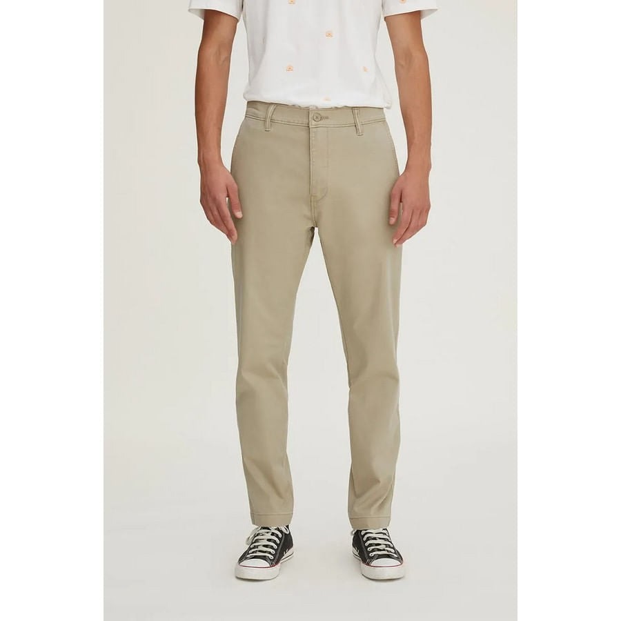 Jeans-Levis-Xx-Std-Chino-True-Chino-De-Hombre#1