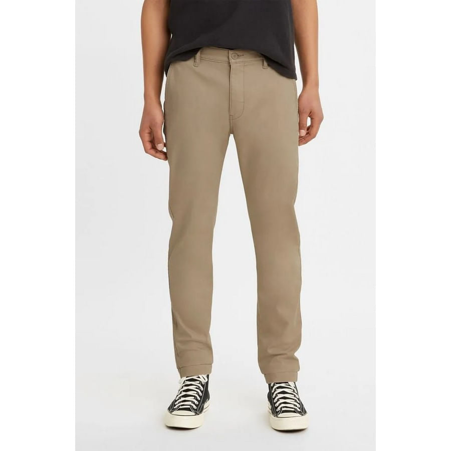 Jeans-Levis-Xx-Chino-Slim-Taper--Performan-De-Hombre#1