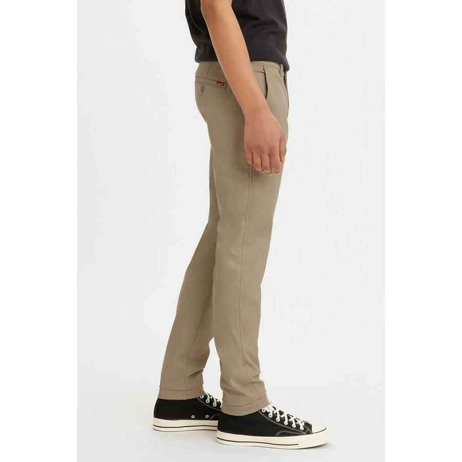 Jeans-Levis-Xx-Chino-Slim-Taper--Performan-De-Hombre#2