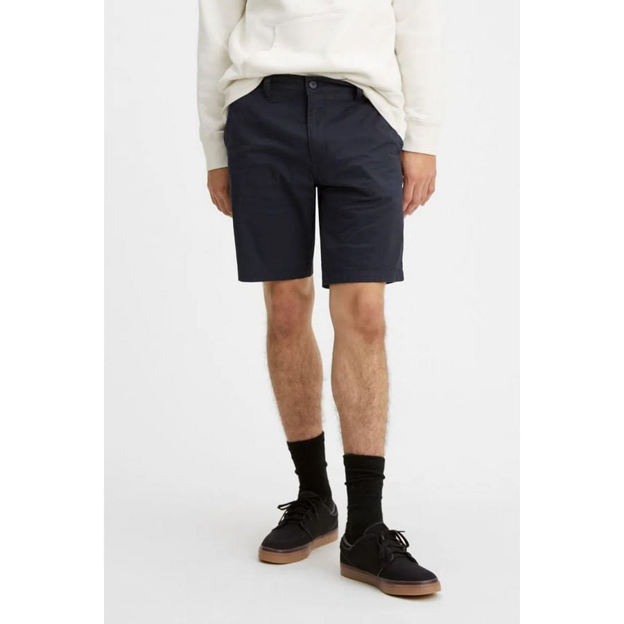 Bermuda-Levis-Xx-Chino-Standard-Taper-Short-De-Hombre#1