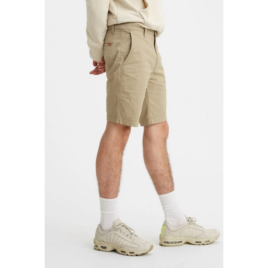 Bermuda-Levis-Xx-Chino-Standard-Taper-Short-De-Hombre#2