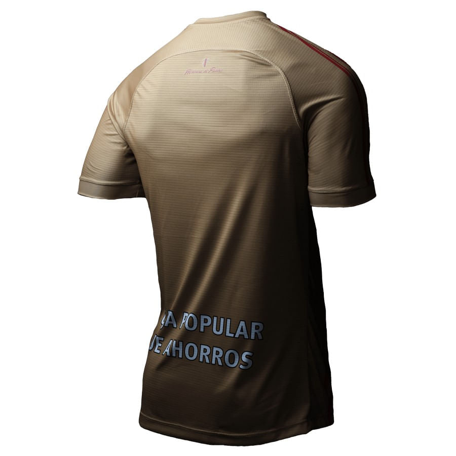 Camiseta-Kelme-Camiseta-Alt2-Casm-2024--Herencia-De-Pasion--De-Hombre#2