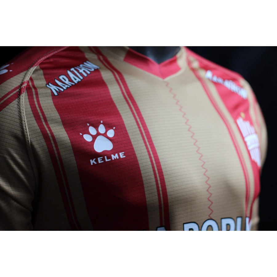 Camiseta-Kelme-Camiseta-Alt2-Casm-2024--Herencia-De-Pasion--De-Hombre#3