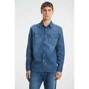 Camisa-Levis-Classic-Western-Standard-De-Hombre#1