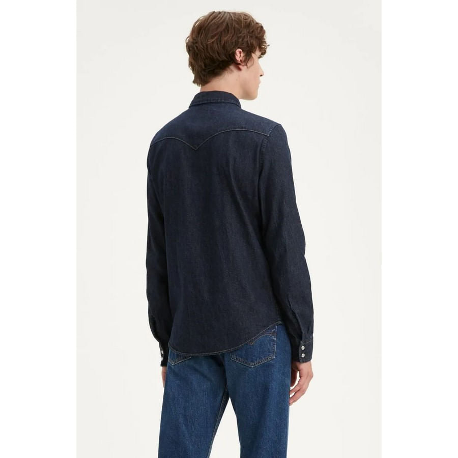 Camisa-Levis-Classic-Western-Standard-De-Hombre#2