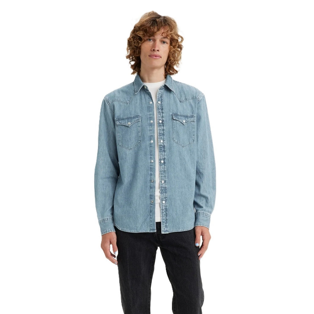Camisa-Levis-Classic-Western-De-Hombre#1