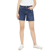Short Levis 501 MID Thigh de Mujer
