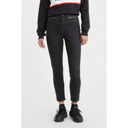 Jeans-Levis-721-Hr-Zip-Front-Ankle-De-Mujer#1