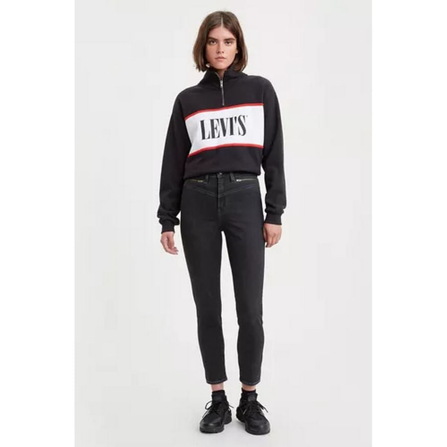 Jeans-Levis-721-Hr-Zip-Front-Ankle-De-Mujer#4