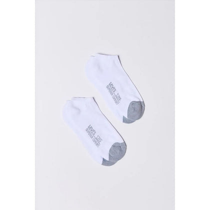 2 Pack Invisible Levis Low Cut- 2 de Hombre