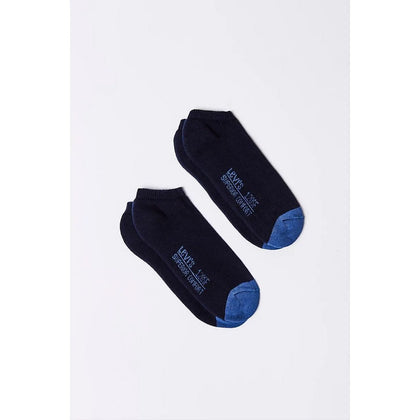2 Pack Invisible Levis Low Cut- 2 de Hombre