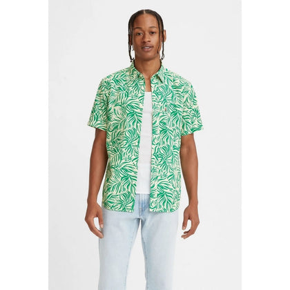 Camisa Levis Classic One Pocket Shirt Full de Hombre