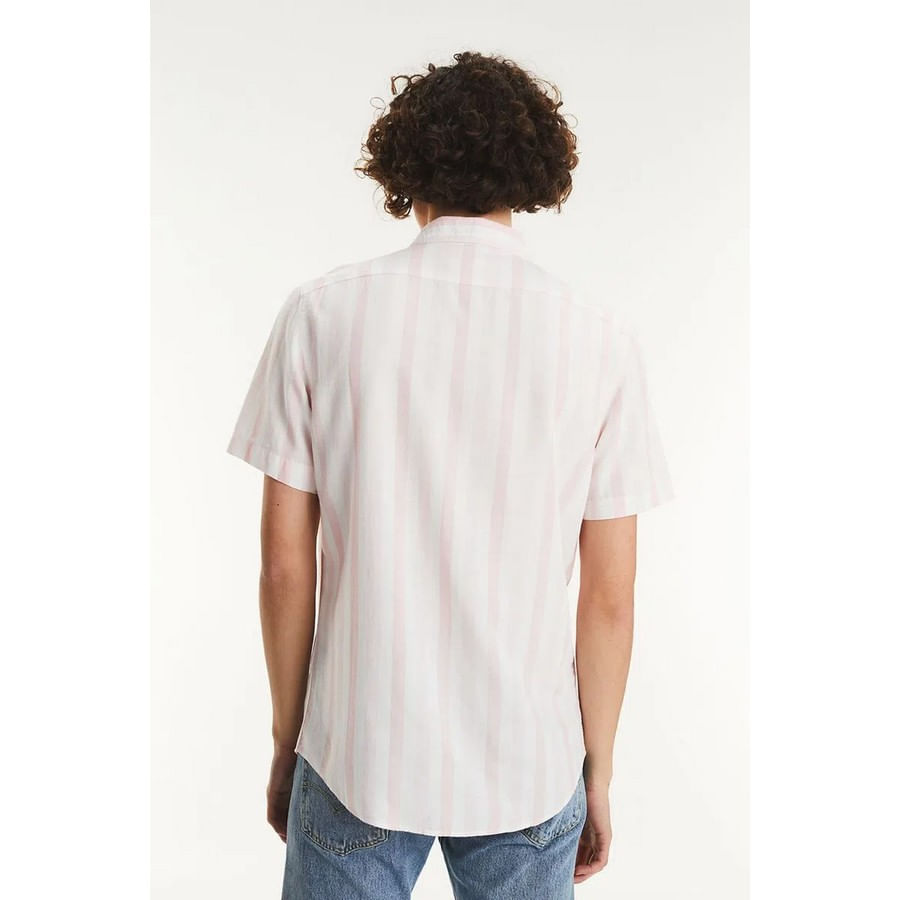 Camisa-Levis-Ss-Classic-One-Pocket-Standard-De-Hombre#2