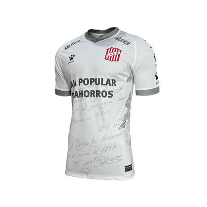 Camiseta Kelme Casm Cruce de los Andes de Hombre