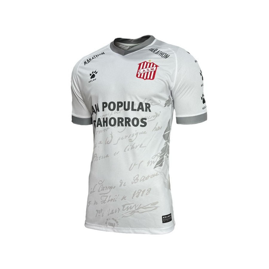 Camiseta-Kelme-Camiseta-Casm-Cruce-De-Los-Andes-De-Hombre#1
