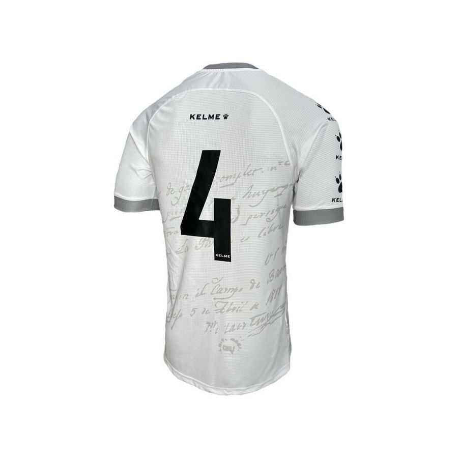 Camiseta-Kelme-Camiseta-Casm-Cruce-De-Los-Andes-De-Hombre#2