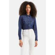 Camisa-Levis-The-Ultimate-Western-De-Mujer#1