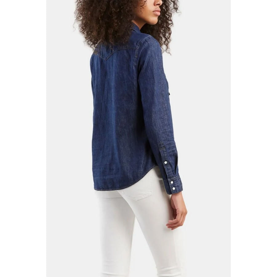 Camisa-Levis-The-Ultimate-Western-De-Mujer#2