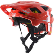 Casco Alpinestars Vector Tech A2 Helmet Unisex