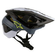 Casco-Alpine-Vector-Tech-Pilot-Helmet-Unisex#1