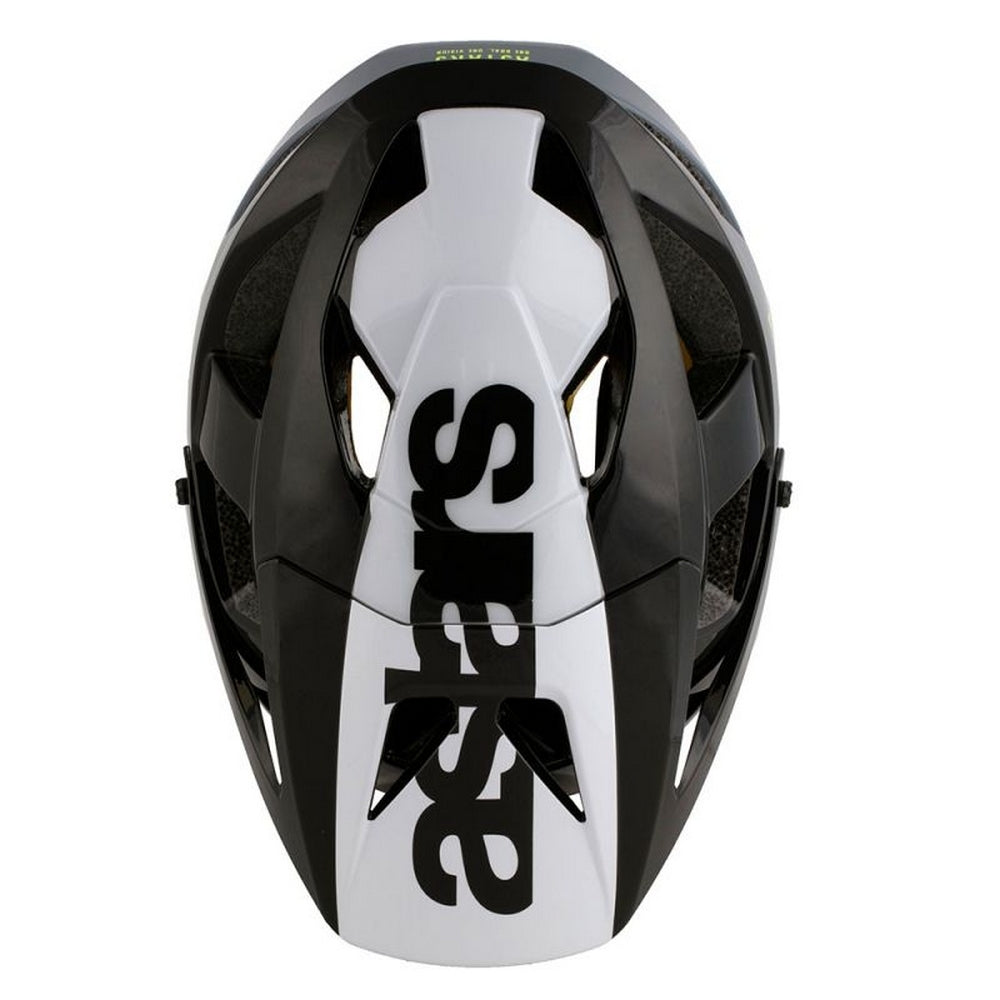 Casco-Alpine-Vector-Tech-Pilot-Helmet-Unisex#4