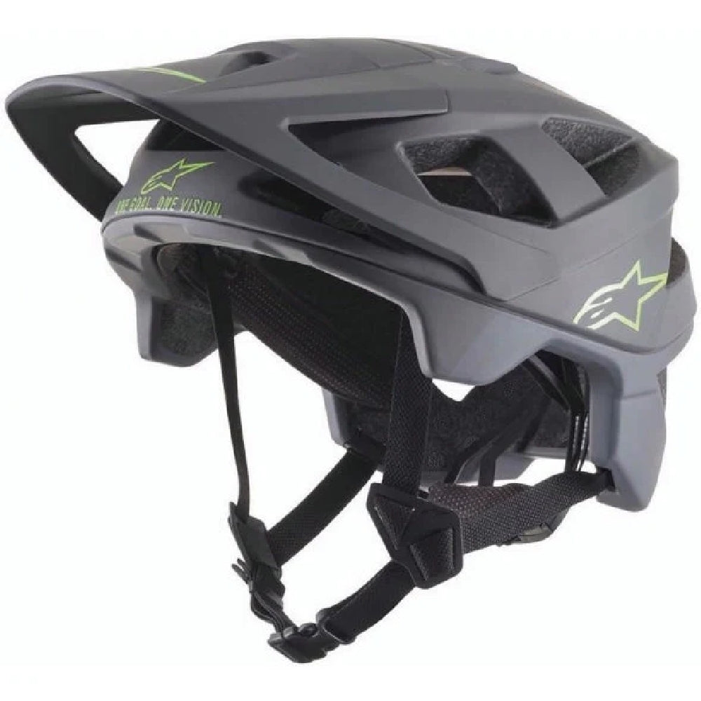 Casco Alpinestars Vector Pro Atom Helmet Unisex