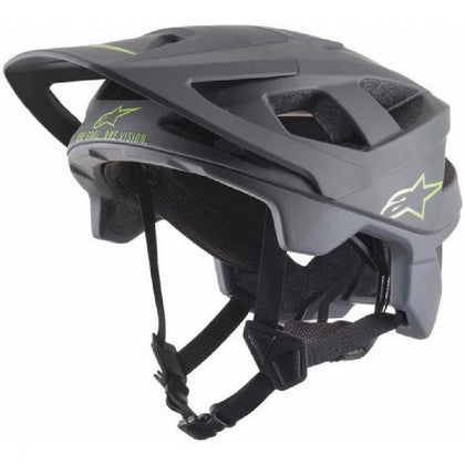 Casco Alpinestars Vector Pro Atom Helmet Unisex