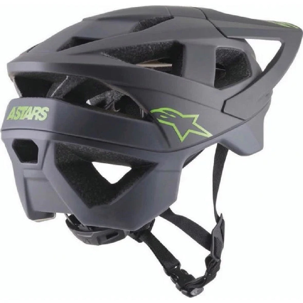 Casco Alpinestars Vector Pro Atom Helmet Unisex