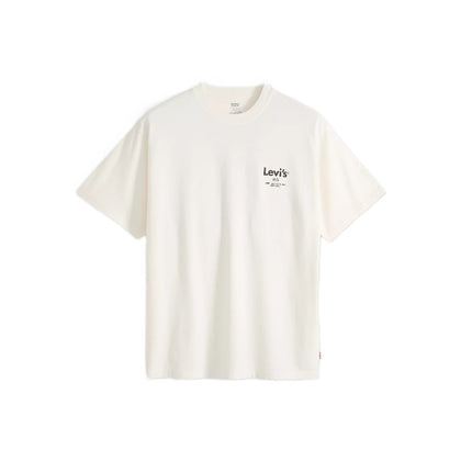 Remera Levis Vintage Fit Graphic Tee Lengen Hombre