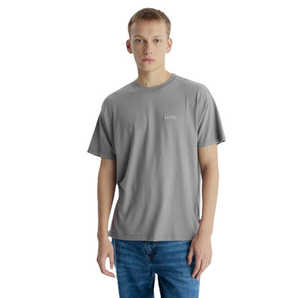 Remera Levis Relaxed Vintage Tee -Embroider de Hombre