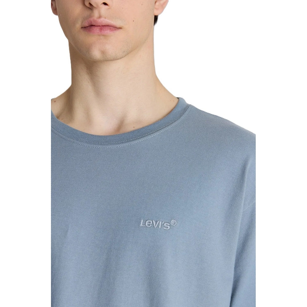 Remera Levis Relaxed Vintage Tee De Hombre