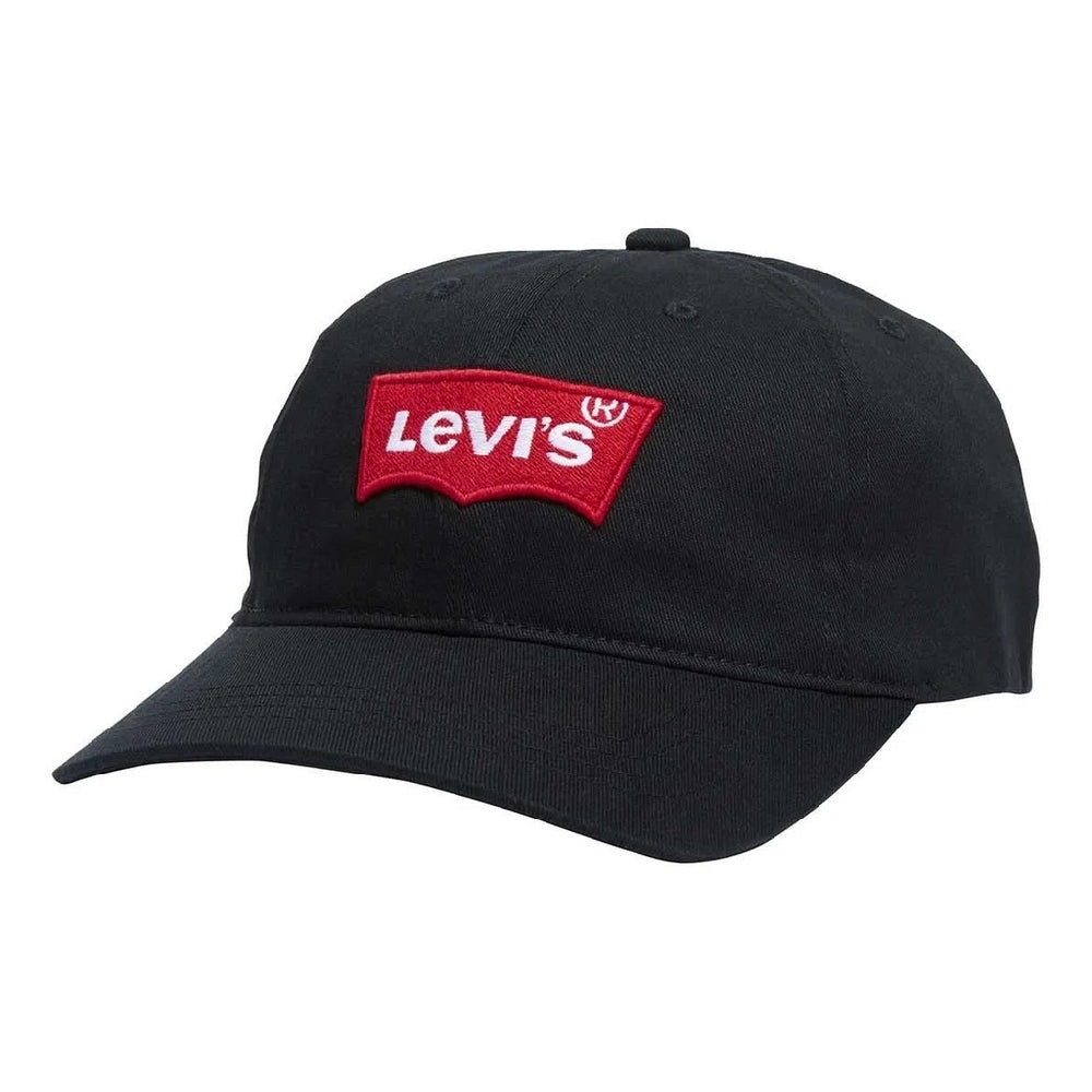 Gorra Levis Trucker (batwing) Hombre