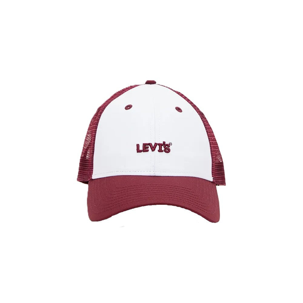 Gorra Levis Trucker (levis) Hombre